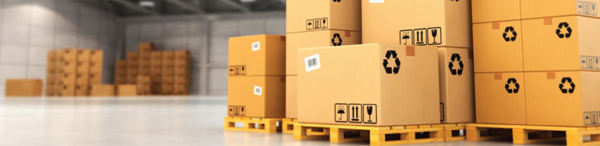 Packaging Solutions Image